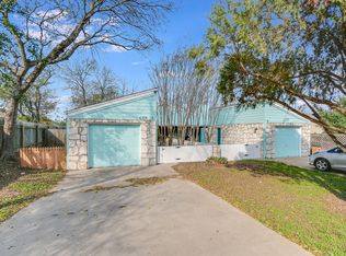 6308 Okner Ln #A, Austin, TX 78745