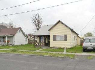 9 SE 9th St, Pendleton, OR 97801
