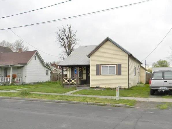 9 SE 9th St, Pendleton, OR 97801