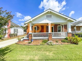 39 Burdette St #A, Greenville, SC 29611