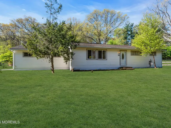 43 Redwood Place, Jackson, NJ 08527