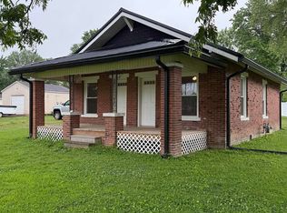 5413 State Route 97, Sedalia, KY 42066