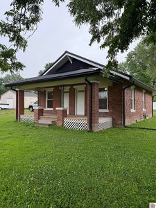 5413 State Route 97, Sedalia, KY, 42066