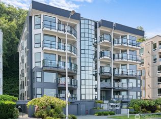 1534 Alki Ave SW APT 502, Seattle, WA