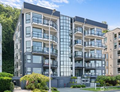 1534 Alki Avenue SW #502, Seattle, WA, 98116