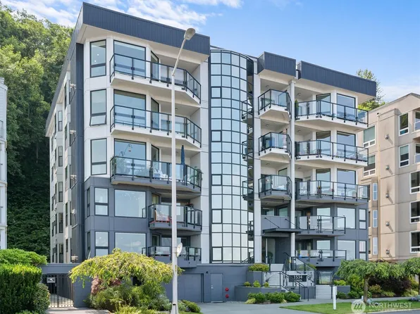 1534 Alki Avenue SW #502, Seattle, WA 98116