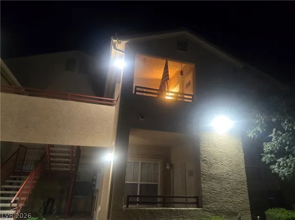520 Arrowhead Trl Unit 921, Henderson, NV 89015