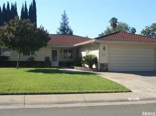 3813 Robie Lee Way, Sacramento, CA