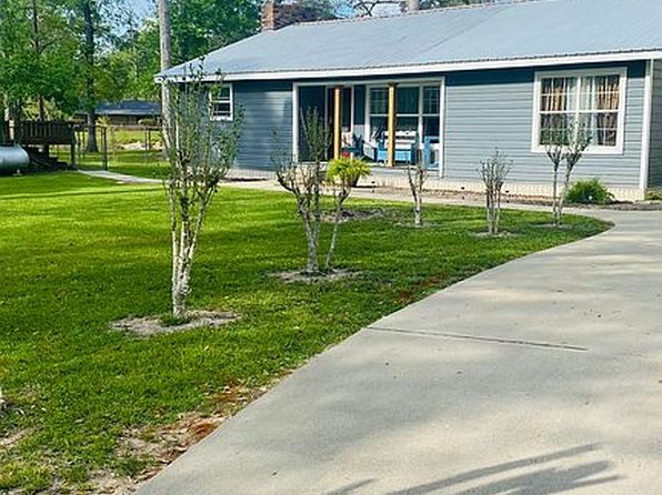 128 County Road 3540