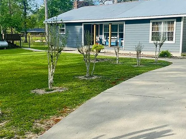 128 County Road 3540, Woodville, TX 75979