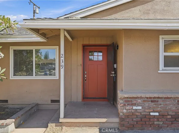 239 E Cypress St, Covina, CA 91723
