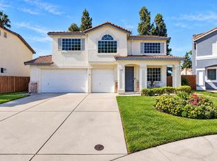 5420 Elk Hollow Ct, Elk Grove, CA 95758