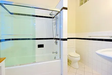 Rented by City Connections Realty