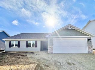 341 Orchid Ave #57, Stoughton, WI 53589