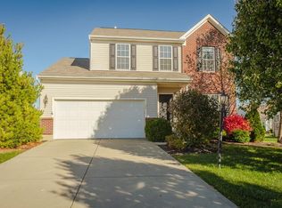 50 Painter Ct, Springboro, OH 45066
