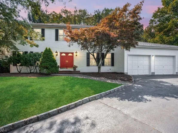 265 Killarney Dr, Berkeley Heights Twp., NJ 07922