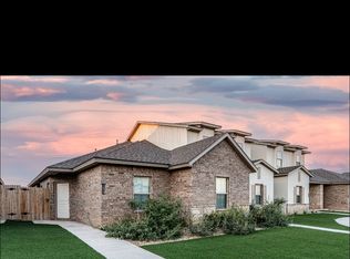 2608 135th St, Lubbock, TX 79423