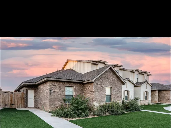 2608 135th St, Lubbock, TX 79423