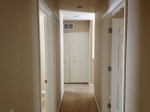 Hallway Upstairs