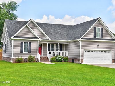 107 Juniper Drive, Camden, NC, 27921