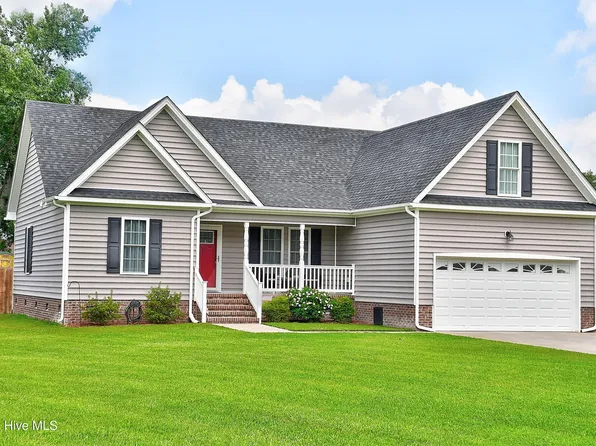 107 Juniper Drive, Camden, NC 27921