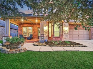 9819 Friesian Estates Dr, Spring, TX 77379