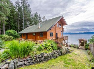 16275 Pt Lena Loop Rd, Juneau, AK 99801