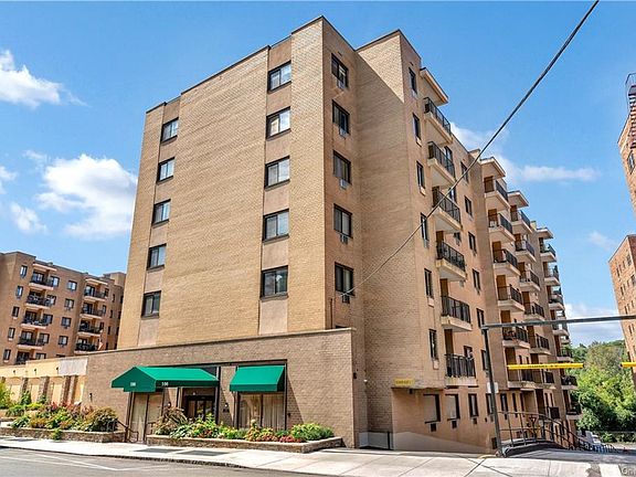 2nd image of 100 E Hartsdale Ave APT 2LW