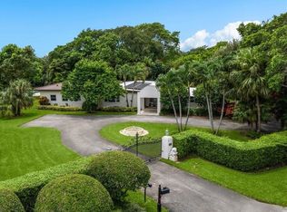 6700 SW 115th St, Pinecrest, FL 33156