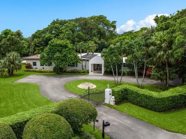 6700 SW 115th Street, Pinecrest, FL 33156