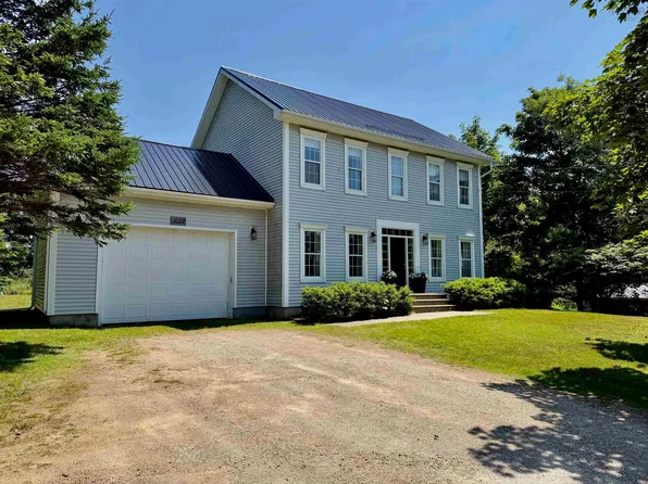 1037 Lakeside Rd, Yarmouth, NS B5A 5K1