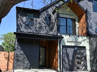 514 Powell Cir UNIT A, Austin, TX 78704