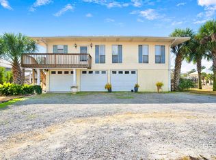 26222 Marina Rd, Orange Beach, AL 36561
