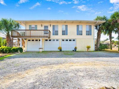 26222 Marina Rd, Orange Beach, AL, 36561