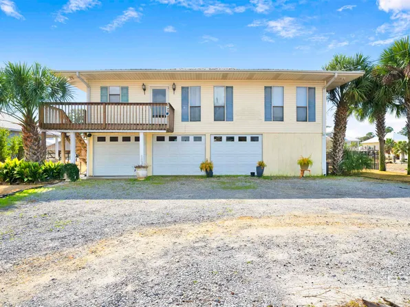 26222 Marina Rd, Orange Beach, AL 36561