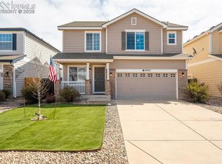 14225 Woodrock Path, Colorado Springs, CO 80921