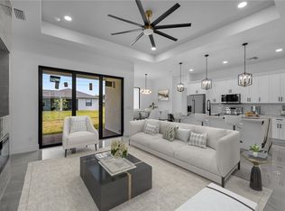 1418 NE 19th Terrace Cpe, Coral, FL 33909