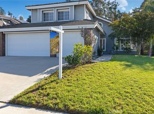 961 Summit View Ct, Corona, CA 92882