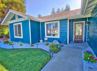 429 Benjamin Ct, Exeter, CA 93221