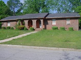 3647 Santa Leta Dr, Ellenwood, GA 30294