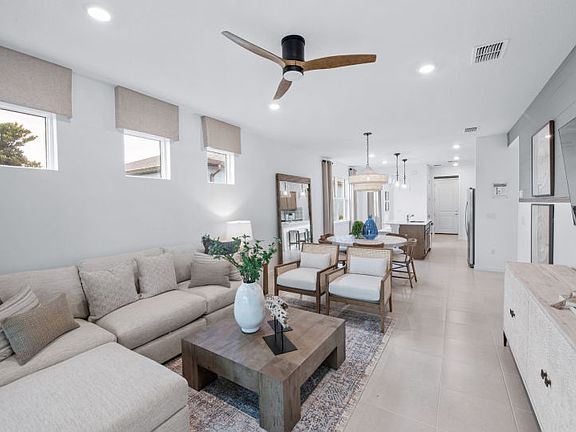 Model Representation