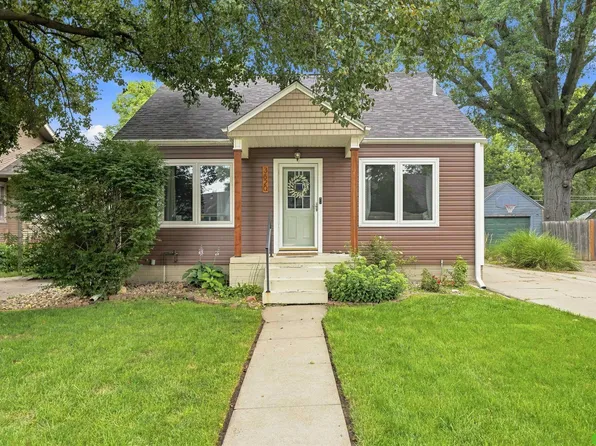 3620 Everett St, Lincoln, NE 68506