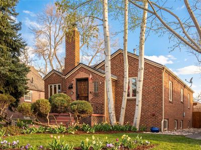 745 S Columbine Street, Denver, CO, 80209