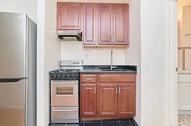 Rented by Living New York