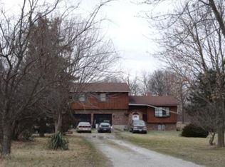 3583 N Hampton Rd, Springfield, OH 45502