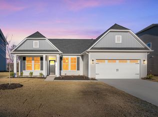 151 Hunter Ridge Dr, Boiling Springs, SC 29316