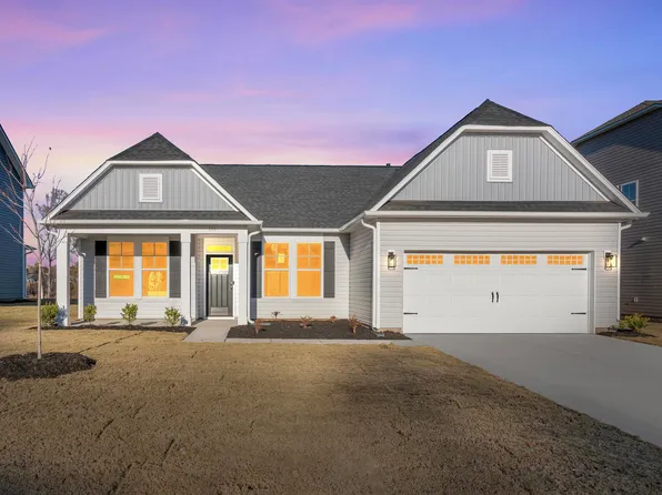 151 Hunter Ridge Dr, Boiling Springs, SC 29316