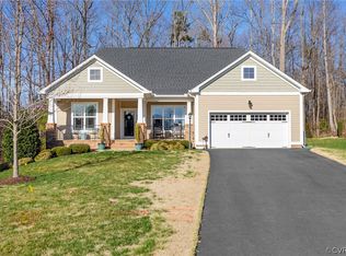 1001 Fernview Trl, Midlothian, VA 23114