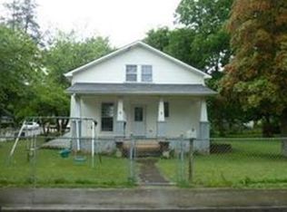 614 Church St, Loudon, TN 37774