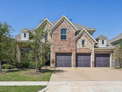 338 Rosemary Dr, Wylie, TX, 75098